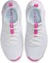 Nike Free Metcon 6 work-outschoenen voor dames Wit - Thumbnail 4