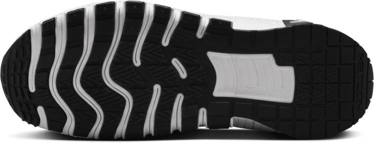 Nike Free Metcon 6 work-outschoenen voor dames Zwart - Foto 2