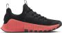 Nike Free Metcon 6 work-outschoenen voor dames Zwart - Thumbnail 11
