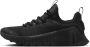 Nike Free Metcon 6 work-outschoenen voor dames Zwart - Thumbnail 1