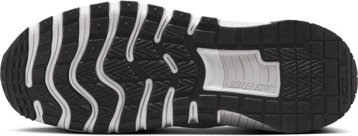 Nike Free Metcon 6 work-outschoenen voor heren Blauw