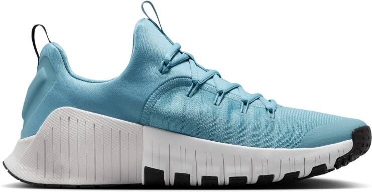 Nike Free Metcon 6 work-outschoenen voor heren Blauw