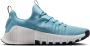Nike Free Metcon 6 work-outschoenen voor heren Blauw - Thumbnail 3