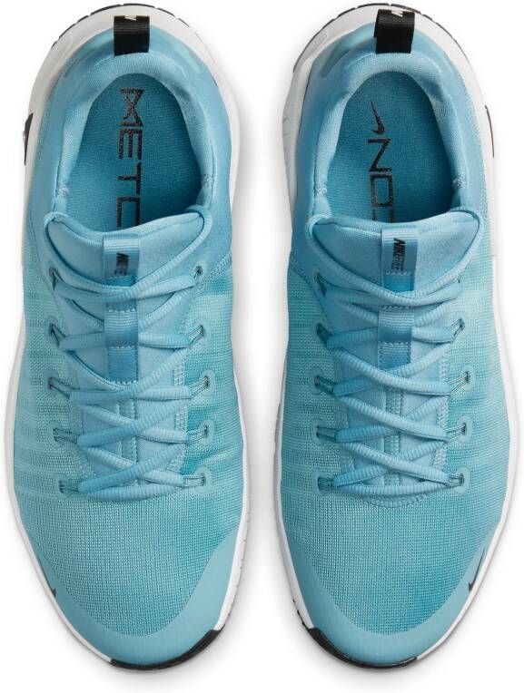 Nike Free Metcon 6 work-outschoenen voor heren Blauw