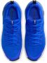 Nike Free Metcon 6 work-outschoenen voor heren Blauw - Thumbnail 4
