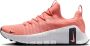 Nike Free Metcon 6 work-outschoenen voor heren Oranje - Thumbnail 2