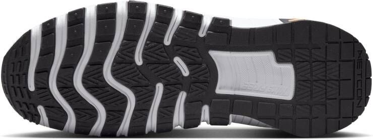 Nike Free Metcon 6 work-outschoenen voor heren Oranje