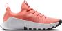 Nike Free Metcon 6 work-outschoenen voor heren Oranje - Thumbnail 4