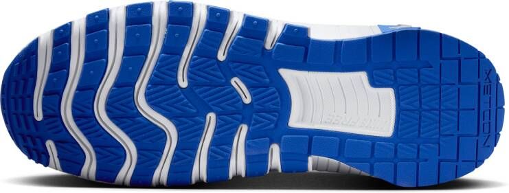 Nike Free Metcon 6 work-outschoenen voor heren Wit