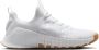 Nike Free Metcon 6 work-outschoenen voor heren Wit - Thumbnail 3