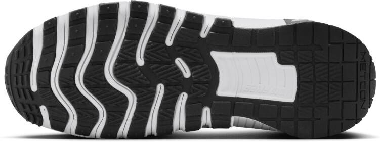 Nike Free Metcon 6 work-outschoenen voor heren Zwart - Foto 3