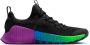 Nike Free Metcon 6 work-outschoenen voor heren Zwart - Thumbnail 3