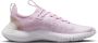 Nike Free RN NN hardloopschoenen voor dames (straat) Roze - Thumbnail 3