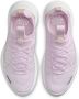 Nike Free RN NN hardloopschoenen voor dames (straat) Roze - Thumbnail 4