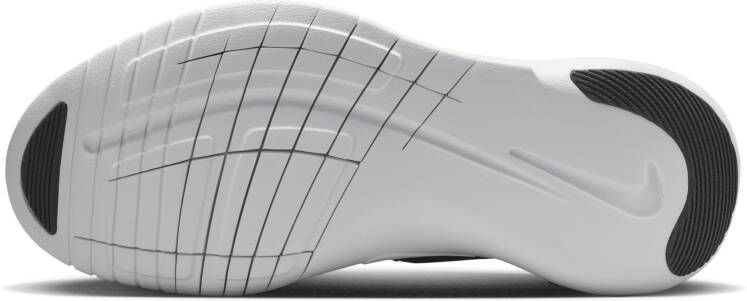 Nike Free RN NN hardloopschoenen voor dames (straat) Zwart