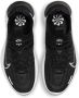 Nike Free RN NN hardloopschoenen voor dames (straat) Zwart - Thumbnail 4