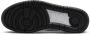 Nike Full Force Low Heren Schoenen Wit Maat: 40.5 Leer Foot Locker - Thumbnail 9