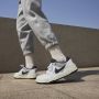 Nike Full Force Low Heren Schoenen Wit Maat: 40.5 Leer Foot Locker - Thumbnail 7
