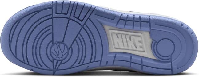 Nike Full Force Low Unisex Schoenen Wit Maat: 35.5 Mesh Synthetisch Foot Locker - Foto 3