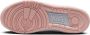 Nike Full Force Low Unisex Schoenen Wit Maat: 33.5 Mesh Synthetisch Foot Locker - Thumbnail 5