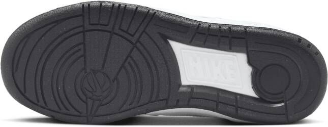 Nike Full Force Low Unisex Schoenen Zwart Maat: 33.5 Mesh Synthetisch Foot Locker - Foto 2