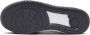 Nike Full Force Low Unisex Schoenen Zwart Maat: 33.5 Mesh Synthetisch Foot Locker - Thumbnail 2
