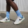 Nike Gamma Force Lage Schoen Stoffige Cactus White Dames - Thumbnail 6