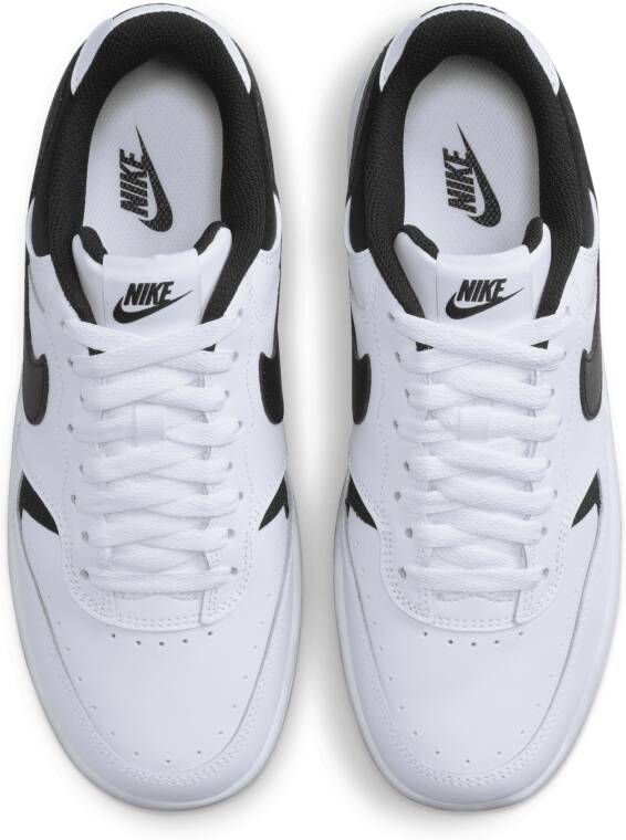 Nike Gamma Force damesschoenen White Summit White Iron Grey Black- Dames White Summit White Iron Grey Black - Foto 10