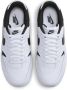 Nike Gamma Force damesschoenen White Summit White Iron Grey Black- Dames White Summit White Iron Grey Black - Thumbnail 10