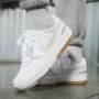 Nike Wmns Gamma Force Basketball Schoenen white phantom light bone sanddrift maat: 40 beschikbare maaten:36.5 37.5 38.5 40 41 - Thumbnail 10