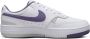 Nike Gamma Force Lage Schoen Wit White Dames - Thumbnail 7