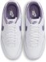 Nike Gamma Force Lage Schoen Wit White Dames - Thumbnail 8