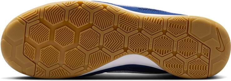 Nike Gato herenschoenen Blauw