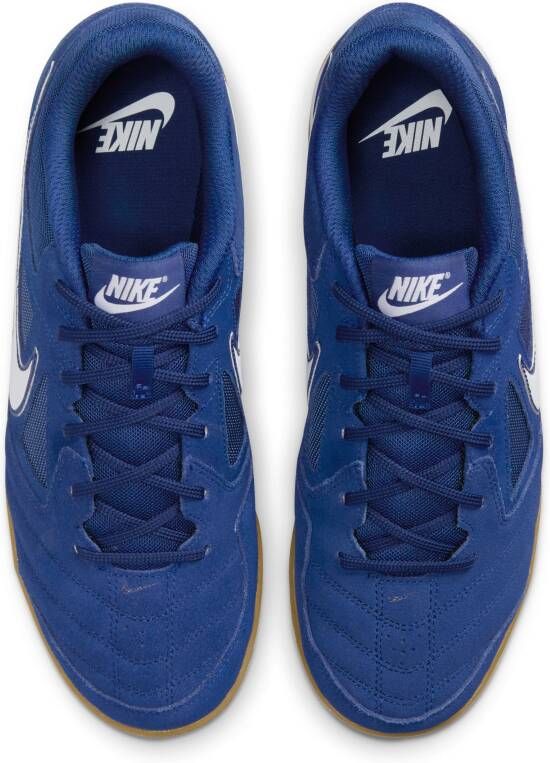 Nike Gato herenschoenen Blauw