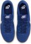 Nike Gato herenschoenen Blauw - Thumbnail 4
