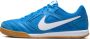 Nike Gato herenschoenen Blauw - Thumbnail 1