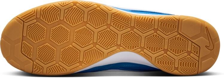 Nike Gato herenschoenen Blauw
