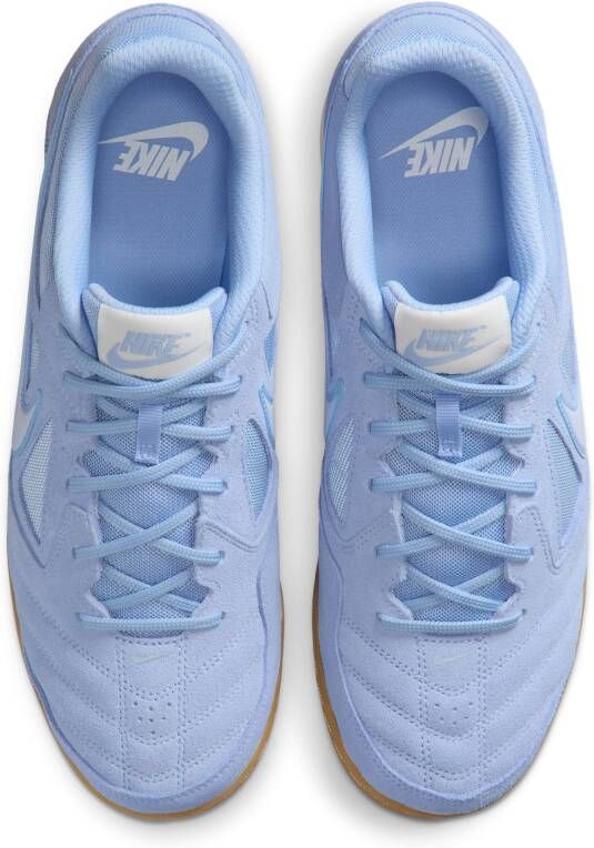 Nike Gato herenschoenen Blauw