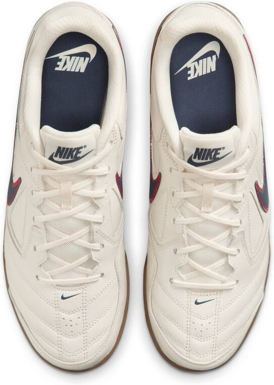 Nike Gato herenschoenen Bruin