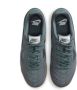 Nike Gato Sneakers Heren Grijs Mesh Synthetisch - Thumbnail 4