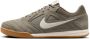 Nike Gato Heren Schoenen Grijs Maat: 40.5 Mesh Synthetisch Foot Locker - Thumbnail 1