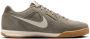 Nike Gato Heren Schoenen Grijs Maat: 40.5 Mesh Synthetisch Foot Locker - Thumbnail 4