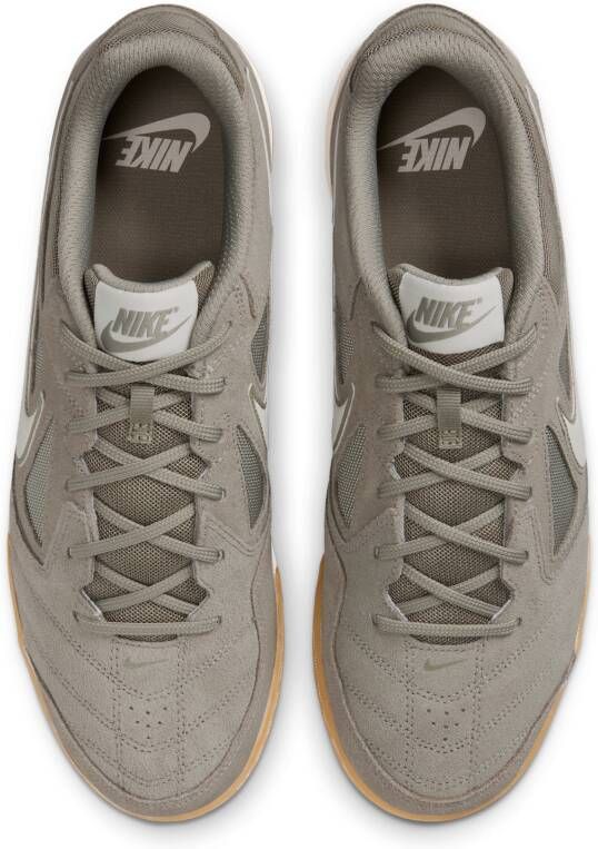 Nike Gato herenschoenen Groen