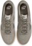Nike Gato Heren Schoenen Grijs Maat: 40.5 Mesh Synthetisch Foot Locker - Thumbnail 5