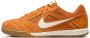 Nike Gato Heren Schoenen Oranje Maat: 40.5 Mesh Synthetisch Foot Locker - Thumbnail 1