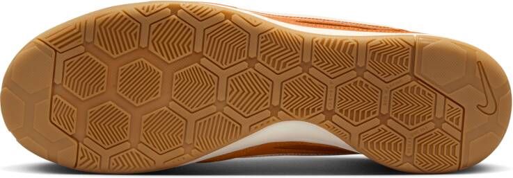 Nike Gato herenschoenen Oranje