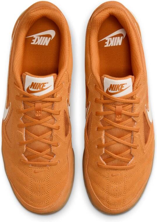Nike Gato herenschoenen Oranje