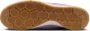 Nike Gato Heren Schoenen Paars Maat: 40.5 Mesh Synthetisch Foot Locker - Thumbnail 3