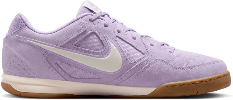 Nike Gato herenschoenen Paars