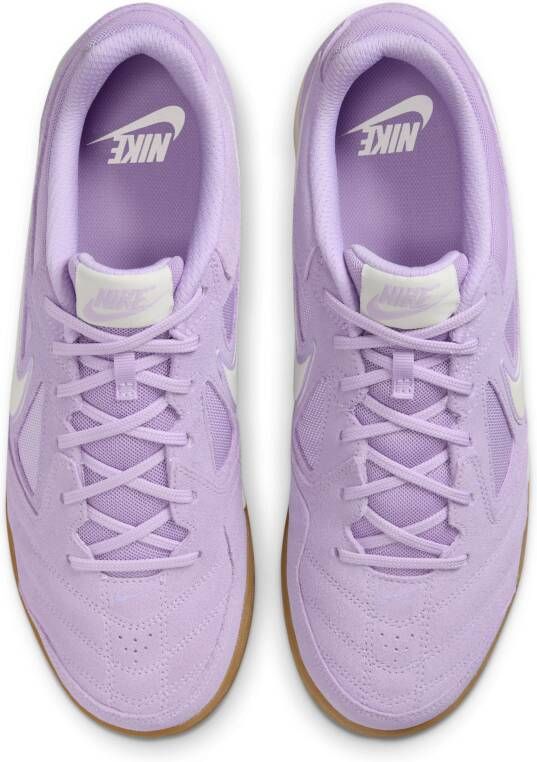 Nike Gato herenschoenen Paars